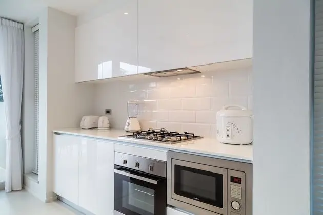 Bay Villa 3 Bedroom Flex