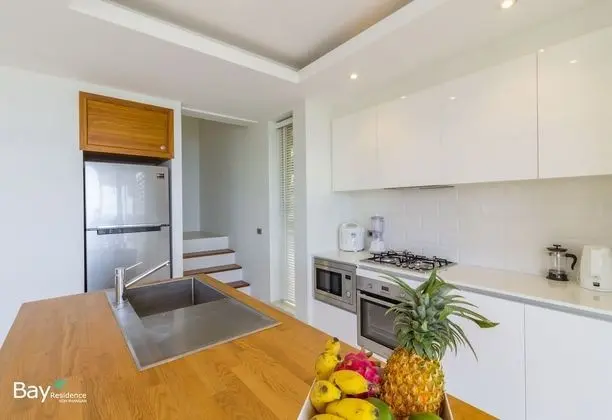 Bay Villa 3 Bedroom Flex