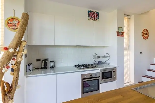 Bay Villa 3 Bedroom Flex
