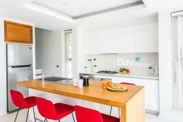 Bay Villa 3 Bedroom Flex