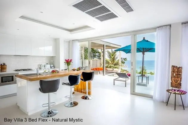 Bay Villa 3 Bedroom Flex