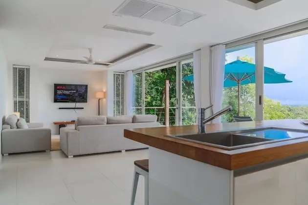 Bay Villa 3 Bedroom Flex