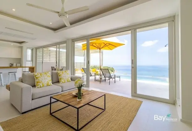 Bay Villa 3 Bedroom Flex