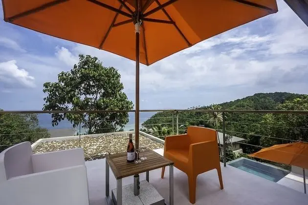 Bay Villa 3 Bedroom Flex