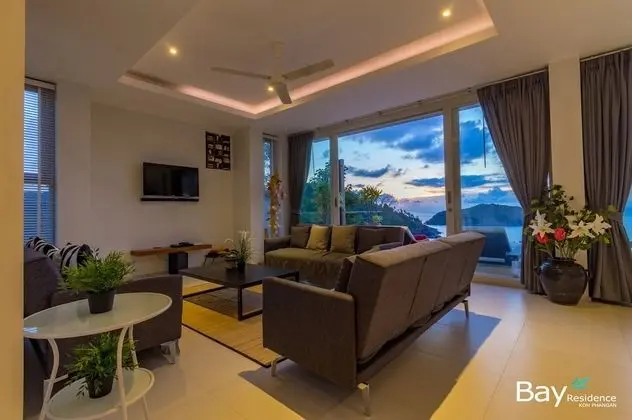 Bay Villa 3 Bedroom Flex