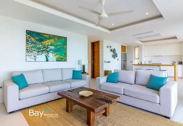 Bay Villa 3 Bedroom Flex