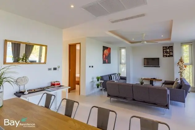 Bay Villa 3 Bedroom Flex