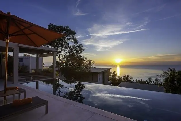 Bay Villa 3 Bedroom Flex
