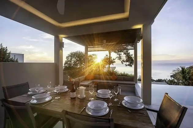 Bay Villa 3 Bedroom Flex