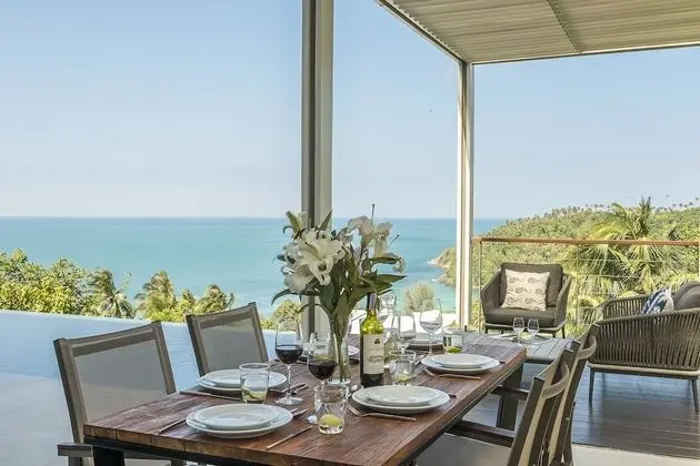 Bay Villa 3 Bedroom Flex