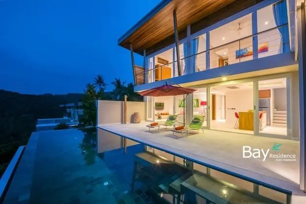 Bay Villa 3 Bedroom Flex