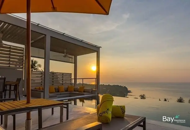 Bay Villa 3 Bedroom Flex