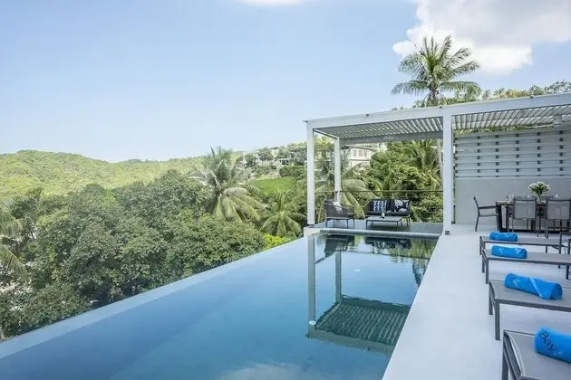 Bay Villa 3 Bedroom Flex