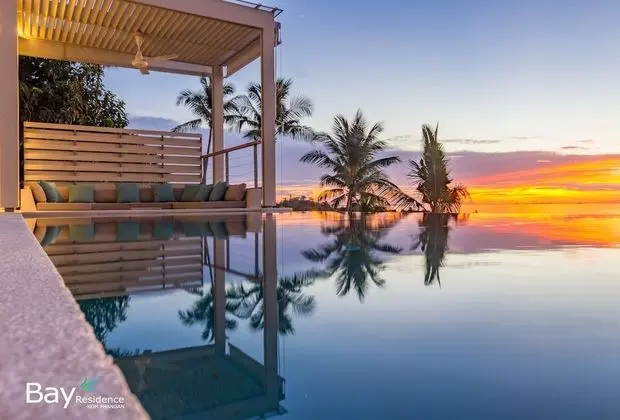 Bay Villa 3 Bedroom Flex