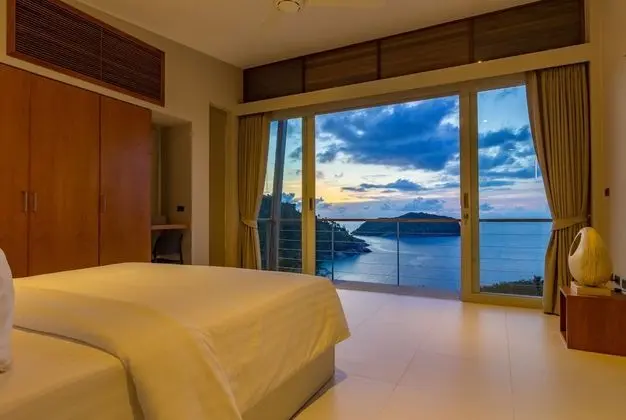 Bay Villa 3 Bedroom Flex