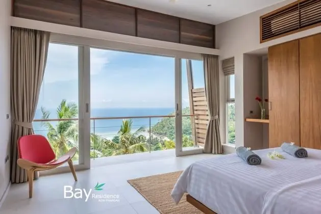 Bay Villa 3 Bedroom Flex