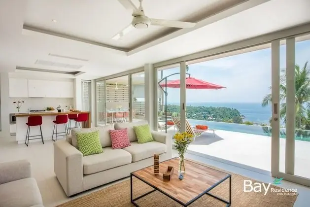Bay Villa 3 Bedroom Flex