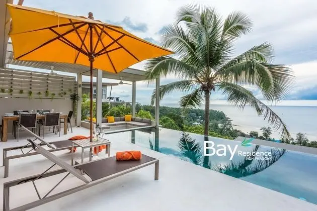 Bay Villa 3 Bedroom Flex