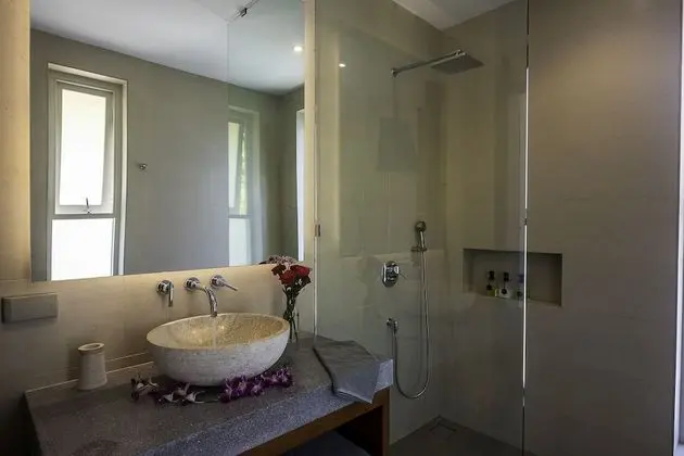 Bay Villa 3 Bedroom Flex