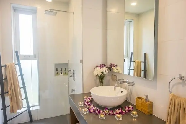 Bay Villa 3 Bedroom Flex