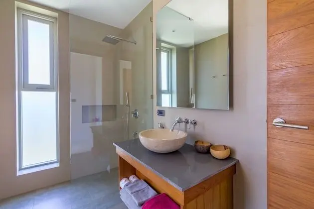 Bay Villa 3 Bedroom Flex