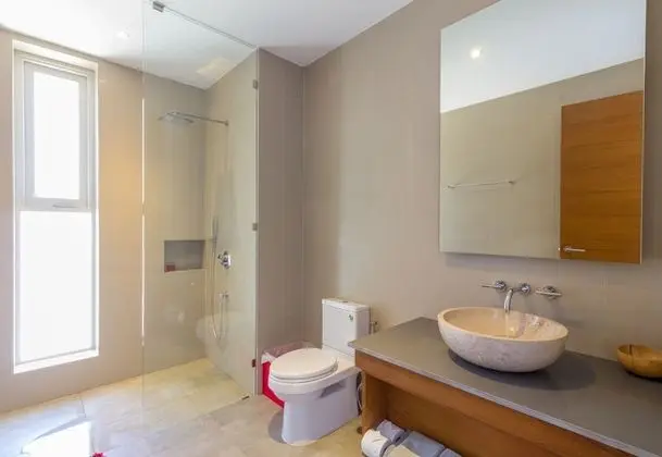 Bay Villa 3 Bedroom Flex