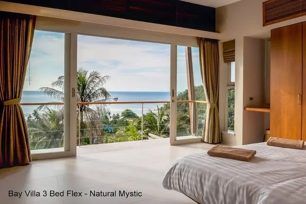 Bay Villa 3 Bedroom Flex