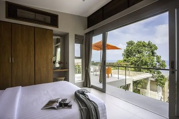 Bay Villa 3 Bedroom Flex