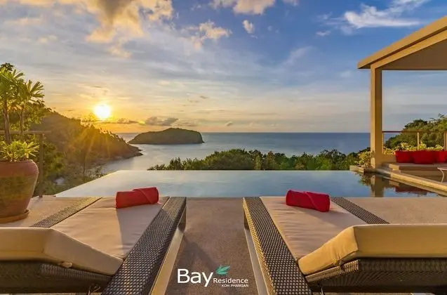 Bay Villa 3 Bedroom Flex