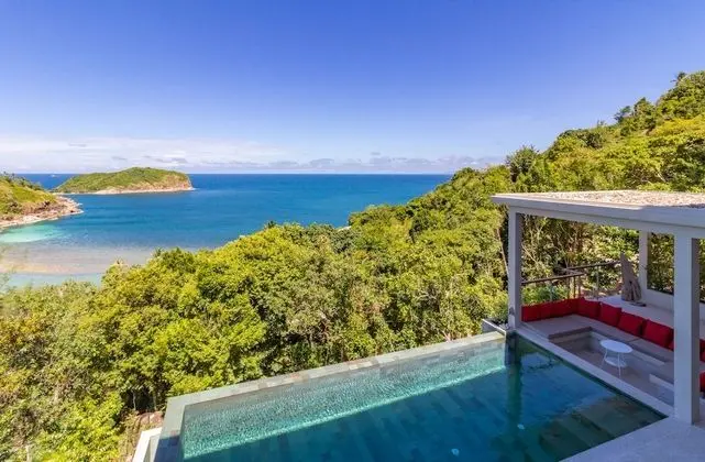 Bay Villa 3 Bedroom Flex