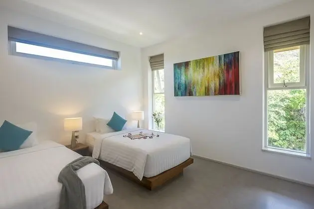 Bay Villa 3 Bedroom Premium