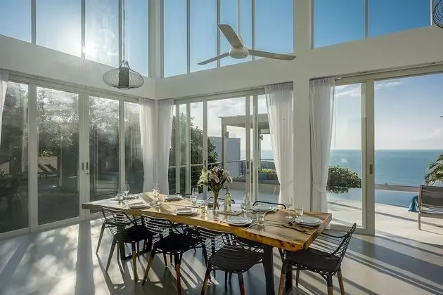 Bay Villa 3 Bedroom Premium