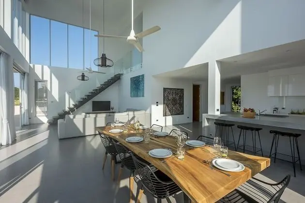 Bay Villa 3 Bedroom Premium