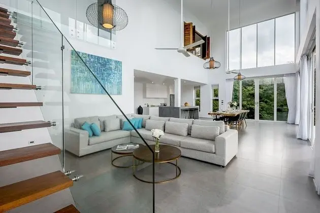 Bay Villa 3 Bedroom Premium