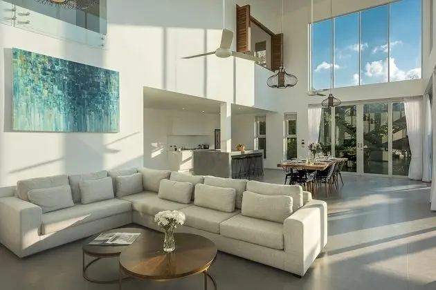 Bay Villa 3 Bedroom Premium