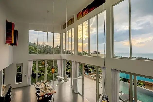 Bay Villa 3 Bedroom Premium
