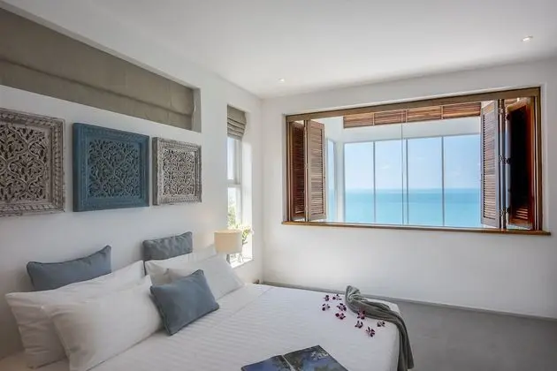 Bay Villa 3 Bedroom Premium