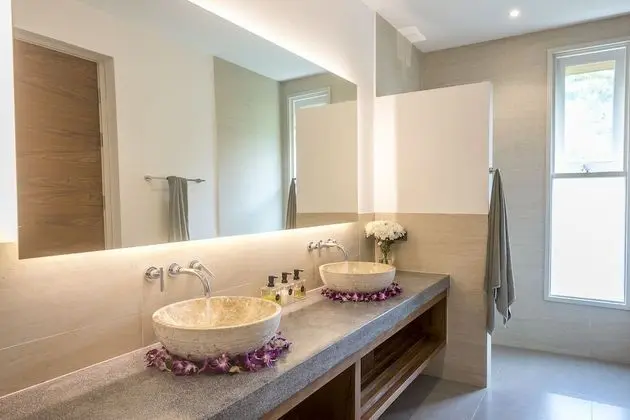 Bay Villa 3 Bedroom Premium