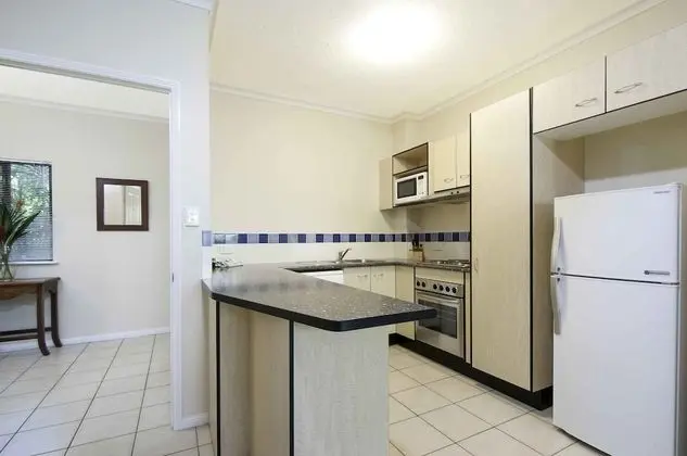 Standard Apart Daire, 1 Yatak Odası