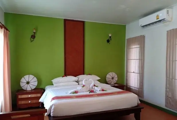 Superior Villa