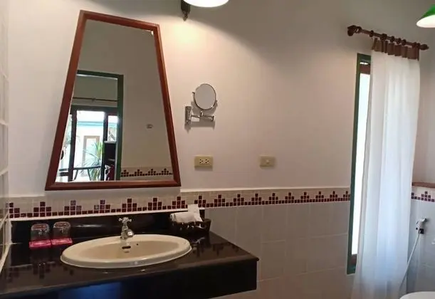 Superior Villa