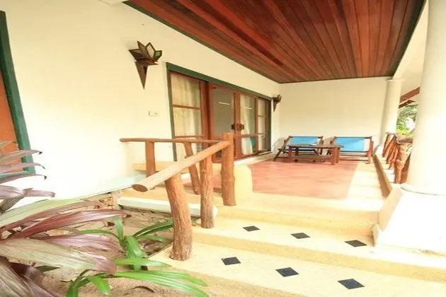 Superior Villa