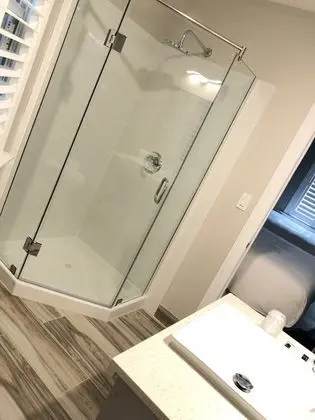 Standard Oda, 2 Çift Kişilik Yatak, Özel Banyo