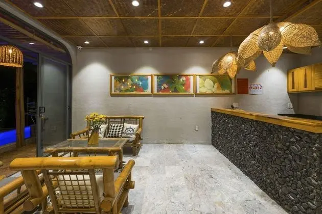 Deluxe Stüdyo, 1 Yatak Odası, Balkon, Nehir Manzaralı