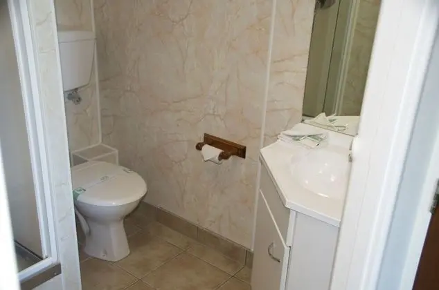 Stüdyo, Okyanus Manzaralı