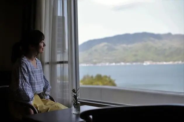 İki Ayrı Yataklı Oda, Sigara İçilebilir (Modern,Low floor)