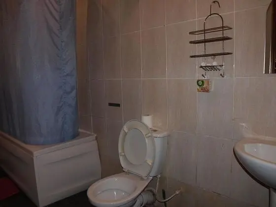 Presidential Oda, 1 Çift Kişilik Yatak