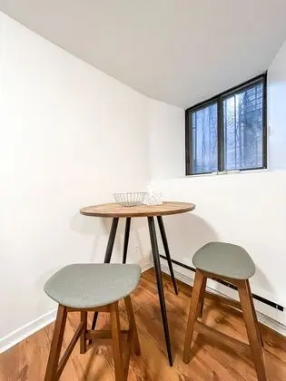 Comfort Stüdyo Süit