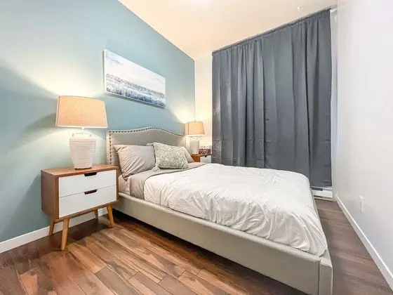 Exclusive Apart Daire