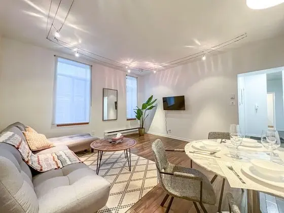Exclusive Apart Daire